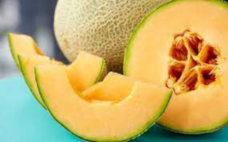 Melon - Cantaloupe
